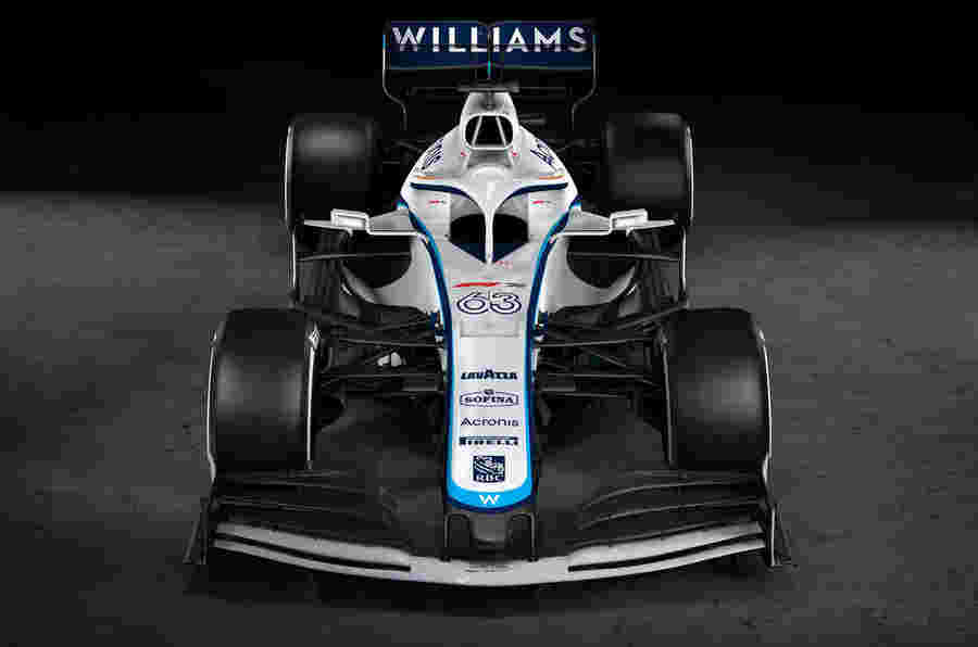 威廉姆斯F1队销往美国投资公司