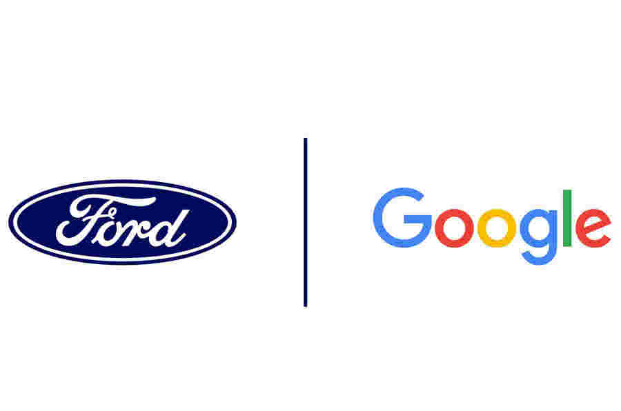福特和谷歌团结起来“重新发明”连接的车辆