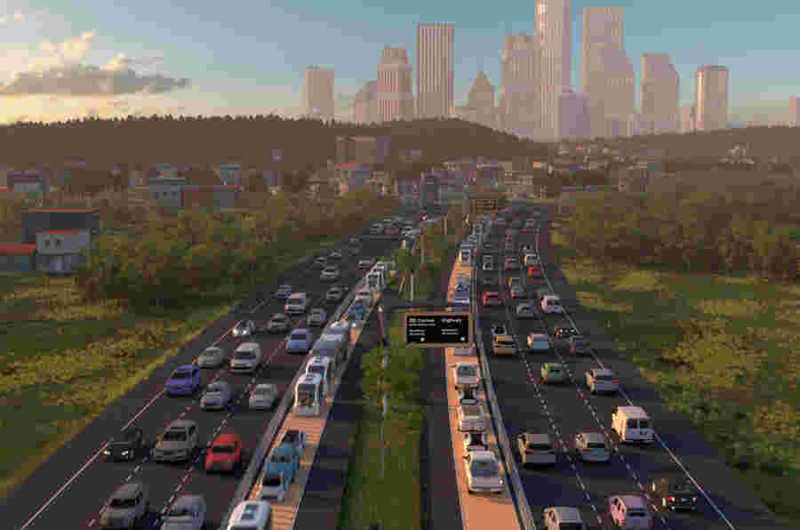 分析：聪明的道路终于将自动驾驶车移动到快车道上吗？