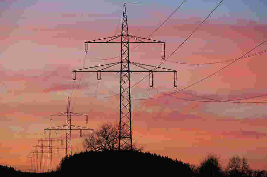 到2030号道路：国家电网是否应对，并会有停电？