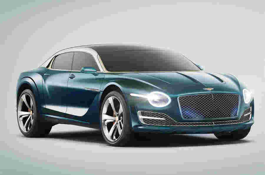 Autocar Confidential：Bentley用AVS播放安全，雷诺动员动力和更多
