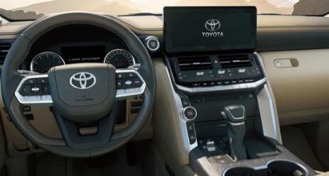 丰田收购美国地图和道路数据公司以扩大无人驾驶技术