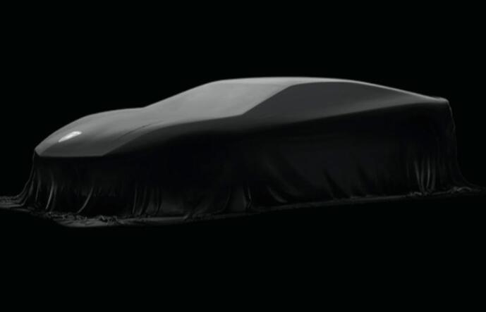 首款电动兰博基尼将于2020年代中期作为两门GT推出
