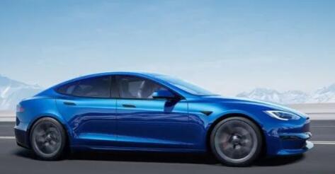 埃隆马斯克承认特斯拉降低Model S的电压是错误的