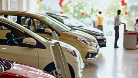 印度汽车制造商报告称8月销量增长受节日气氛影响