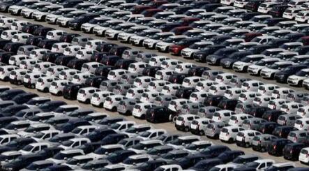 Maruti召回18.1万辆汽车 这是检查您的汽车是否受到影响的方法