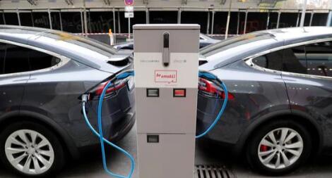 阿萨姆邦电动化 所有公共交通工具政府车辆都使用电池供电