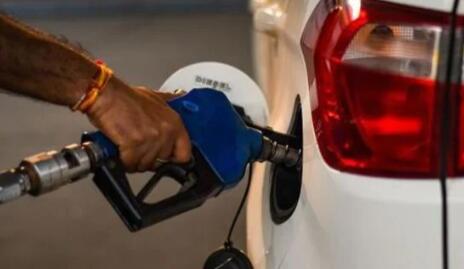 燃油价格上涨 柴油价格在19天的差距后上涨汽油持稳