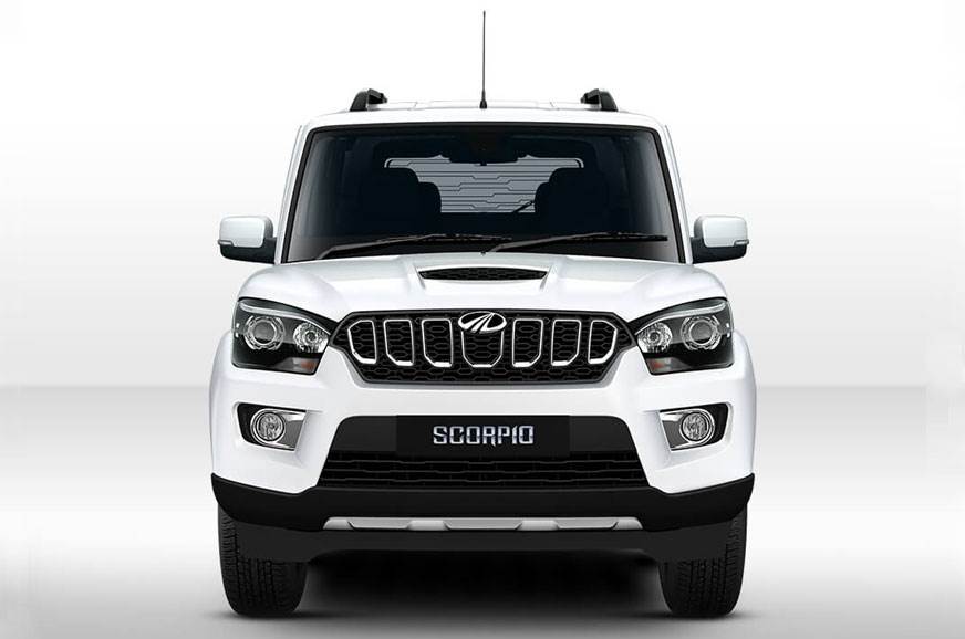 2017 Mahindra Scorpio：你应该买哪种变体？