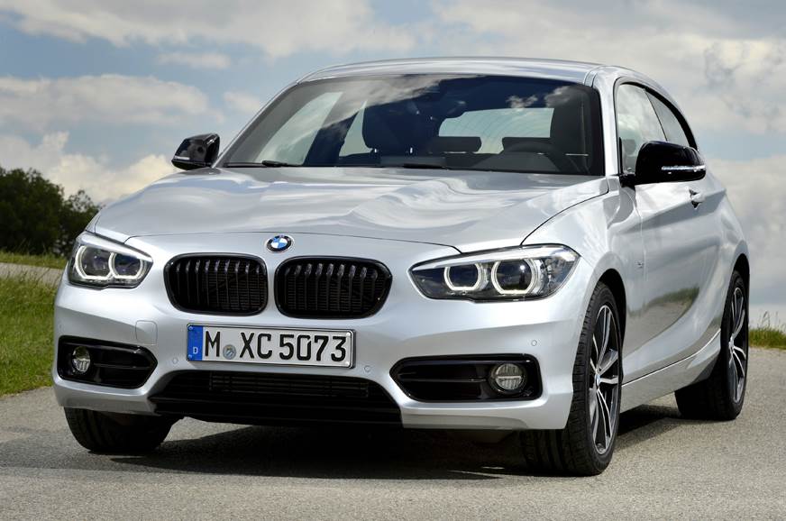 六种新的BMW FWD模型要注意