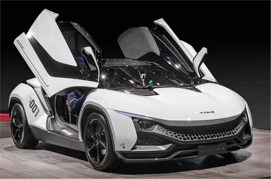 Tata Racemo将在2018年汽车博览会上出席
