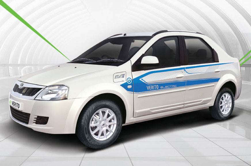Mahindra匹配Tata的EV招标，在第1阶段提供EESL 150 EVS