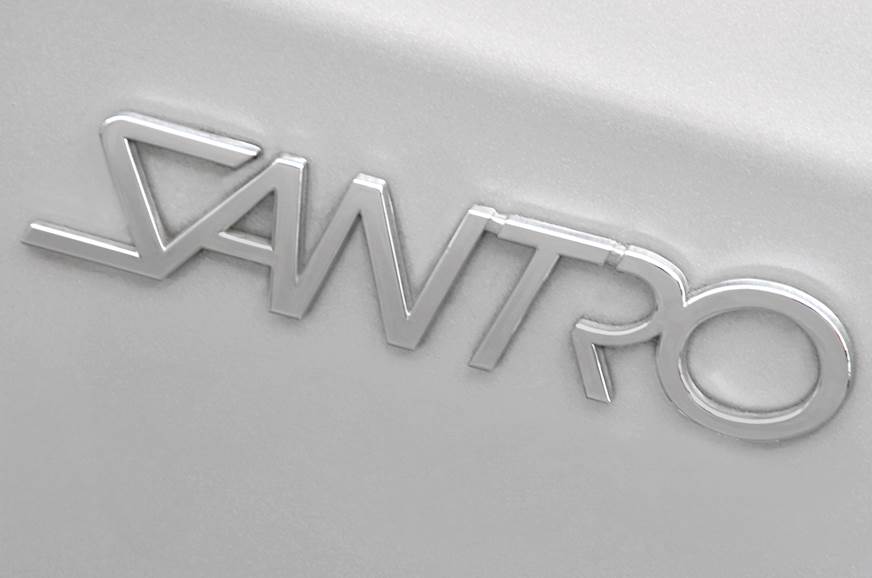 Hyundai可能会带回Santro名称与全新的预算掀背车