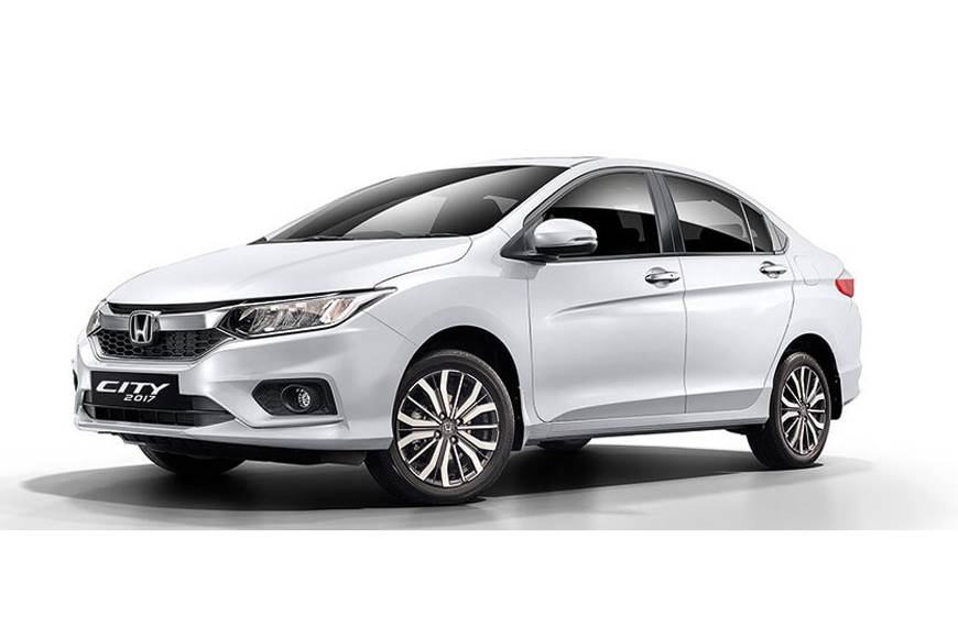 Current-Gen Honda City Diesel将无法获得CVT选项