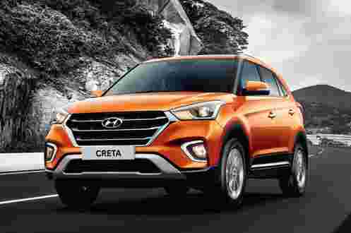 2018 Hyundai Croeta：你应该买哪种变体？