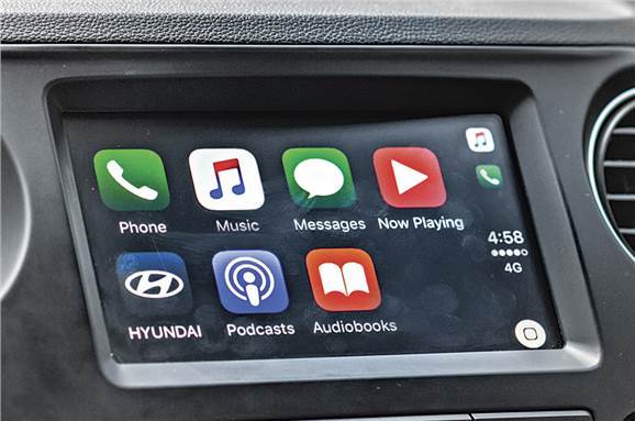 Apple Carplay获取Google地图支持