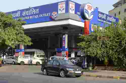 HPCL，AGS TTL启动非接触式燃料支付解决方案