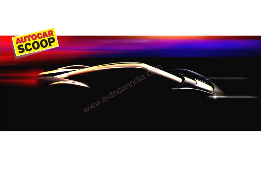 更多Automobili Pininfarina电动超级速度绘制的草图