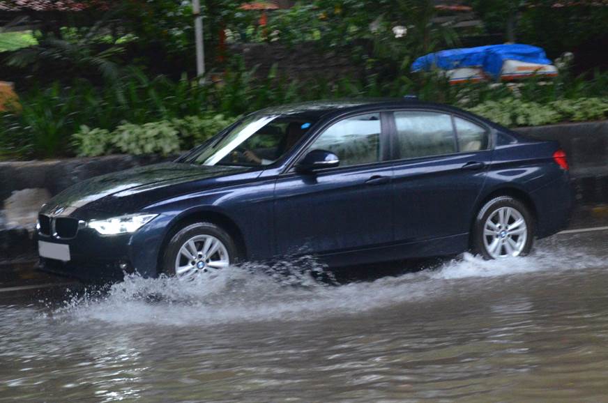 喀拉拉邦洪水：汽车品牌宣布服务支持客户