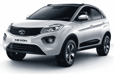 Tata Nexon AMT会变得更加实惠