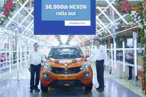 50,000thtata nexon推出