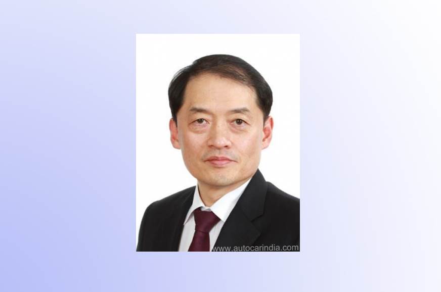 Seon Seob Kim将Y K Koo取代为Hyundai India Head