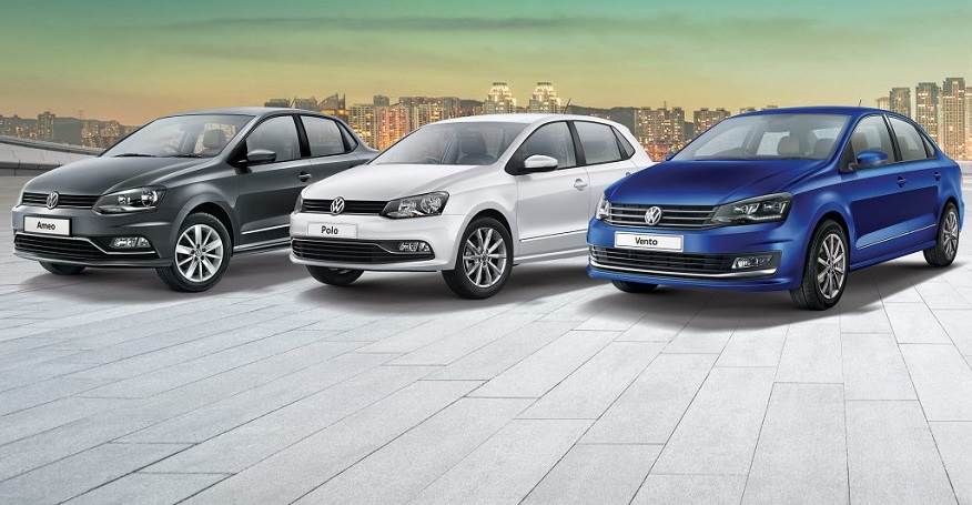 VW印度推出了改进的售后服务