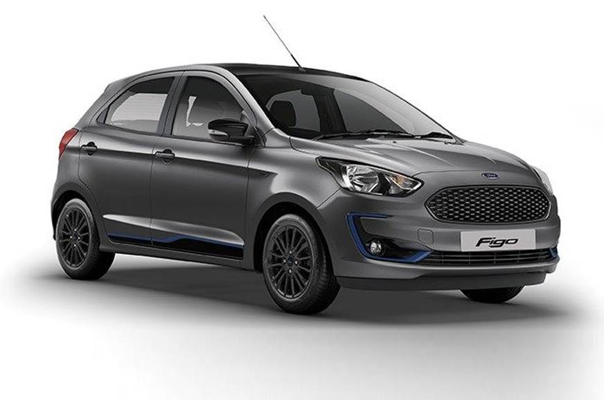 2019年Ford Figo Facelift：要知道的5件事