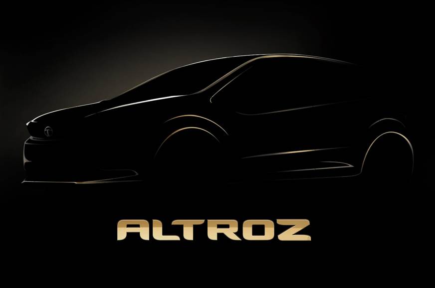 生产规范45x正式命名为Tata Altroz