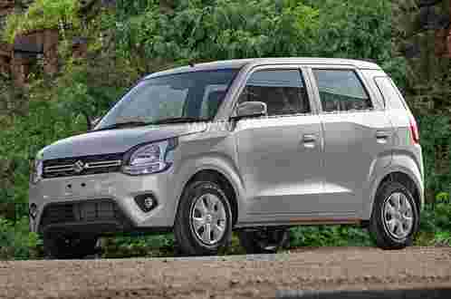 2019 Maruti Suzuki Wagon R：你应该买哪种变体？