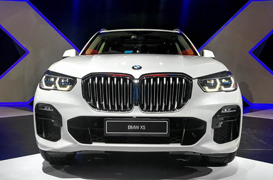 2019 BMW X5价格，变种解释