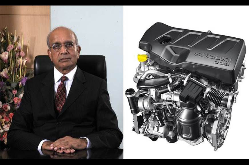 Maruti Suzuki的BS-VI柴油策略取决于客户可接受性