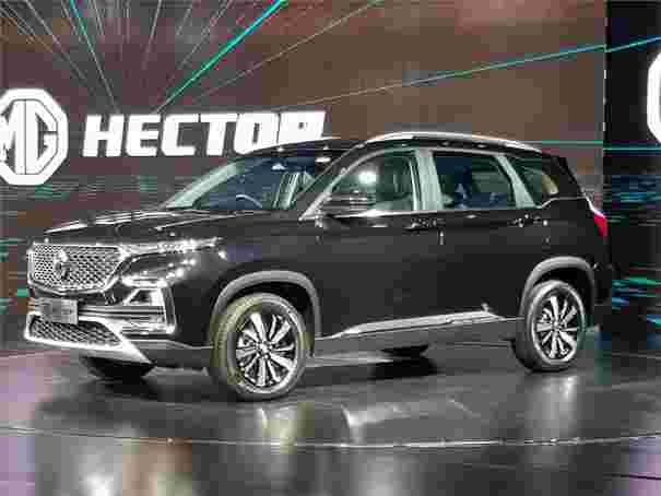 mg hector：每个变体都有什么期望