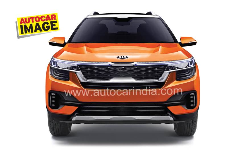 Kia Seltos SUV：什么期待