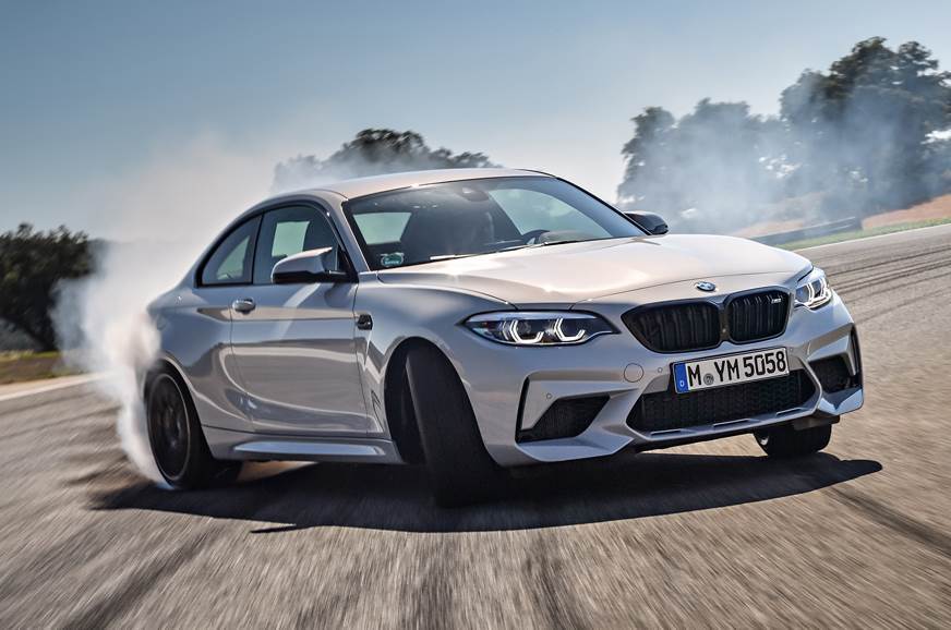 BMW M Performance Range迅速扩展