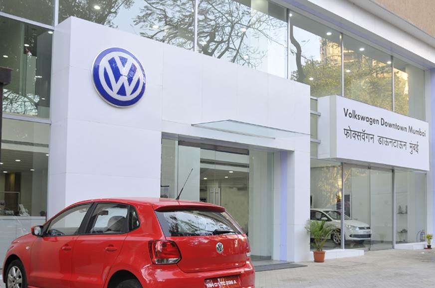 Volkswagen Vento，Ameo，Polo折扣高达1.8万卢比的折扣