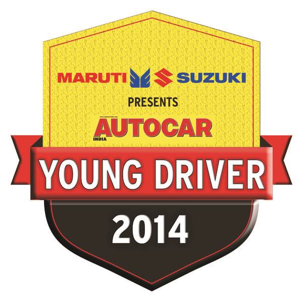 Maruti年轻司机2014年回来了