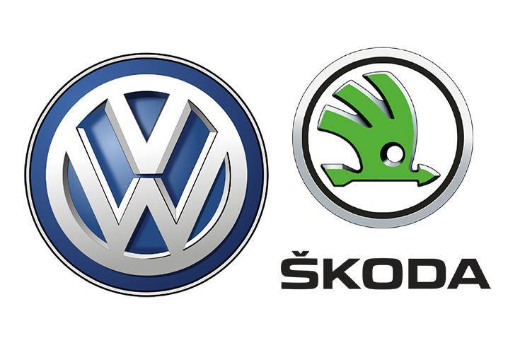 VW Group India Eyes Passenger Car Business Merger本月