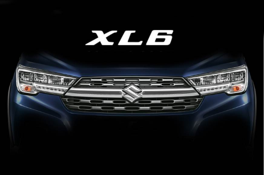 Maruti Suzuki XL6在8月21日之前预订发布