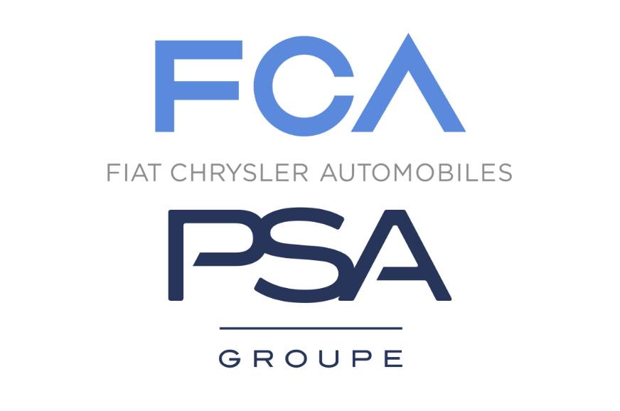 FCA和PSA组确认合并谈判