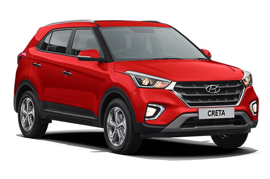 入门级Hyundai Creta获取1.6柴油引擎选项