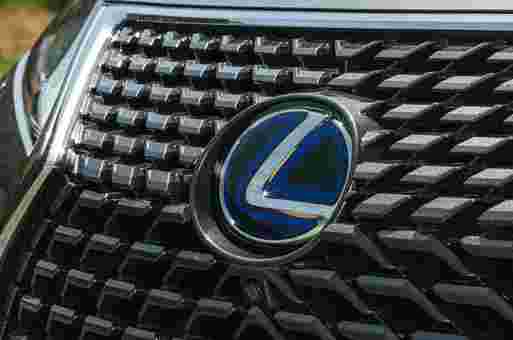 Lexus希望通过较小的模型扩展阵容