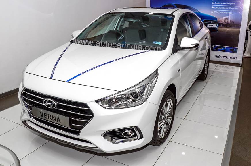 在Hyundai Tucson，Grand I10，I20，Santro等高达2.65万卢比休息