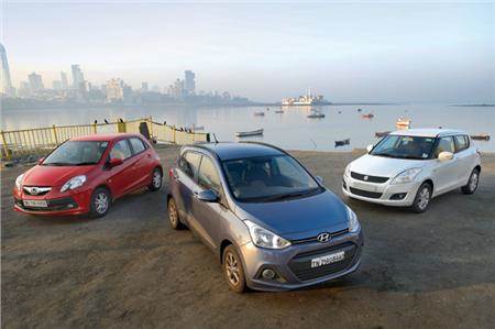 印度乘用车销售额在6月份上涨14％
