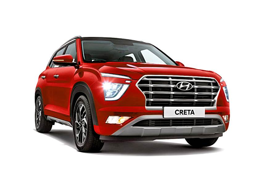 2020 Hyundai Creta功能列表透露