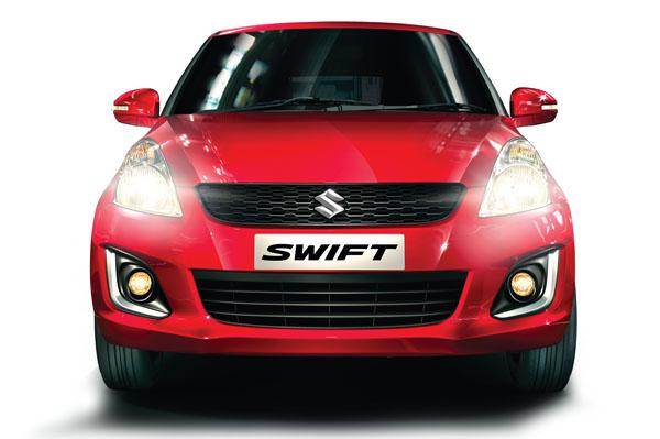 新的Maruti Swift VS竞争对手：价格和规格比较