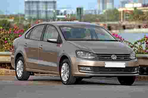 购买使用：（2015-2020）Volkswagen Vento