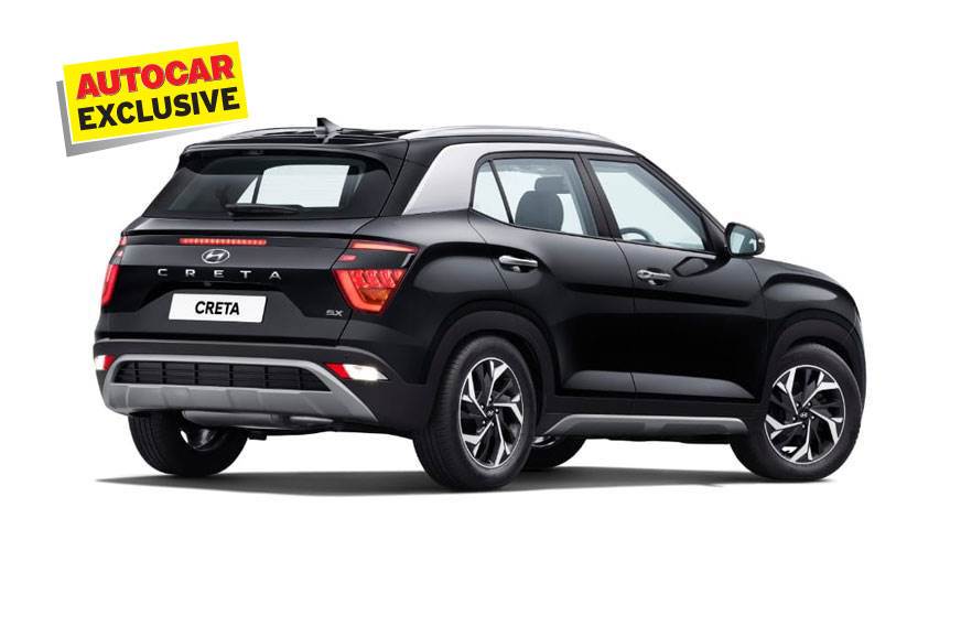 2020 Hyundai Creta Diesel提供21.4kpl