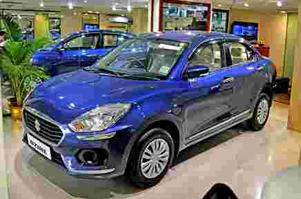 2020年1月畅销汽车：Maruti占主导地位，Kia Gains和Hyundai维护