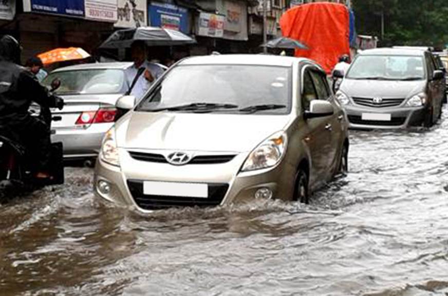 Hyundai的救援工作队帮助Cyclone Amphan受影响的客户